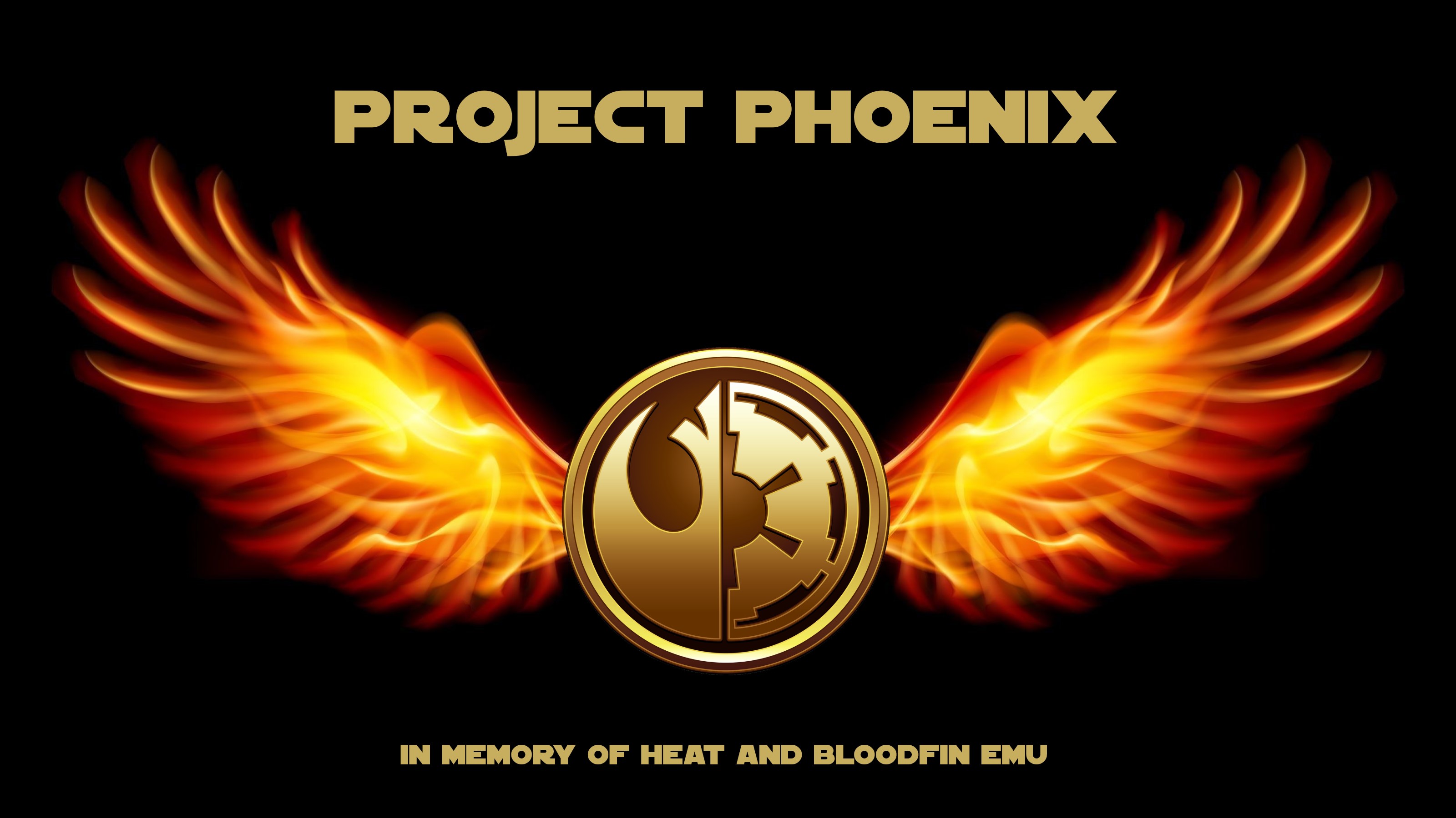 Project Phoenix Banner
